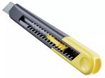 Stanley SM18 Snap-Off Blade Knife | 18MM | STA010151