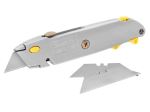 Stanley Retractable Blade Knife | STA010499