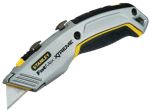 Stanley FATMAX Retractable Twin Blade Knife | STA010789