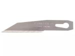 Stanley 5901B Straight Knife Blades | Pack of 3 | STA011221