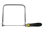 Stanley FATMAX Coping Saw | 6.1/2" | 14TPI | STA015106
