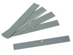 Stanley Heavy-Duty Scraper Blades | Pack of 5 | STA028005