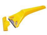 Stanley 5930C Window Scraper | STA028590