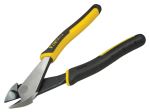 Stanley FATMAX Diagonal Angled Cutting Pliers | 8" | STA089859