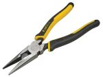 Stanley FATMAX Long Nose Pliers | 8" | STA089870