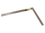 Stanley Roofing Square 400MM x 600MM
