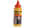 Stanley Chalk Refill | Red | 113G | STA147404