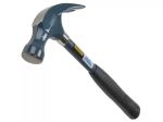 Stanley Blue Strike Claw Hammer | 16oz | STA151488