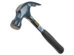 Stanley Blue Strike Claw Hammer | 20oz | STA151489