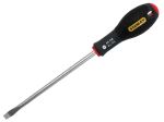 Stanley FATMAX Flared Screwdriver | 8.0MM x 175MM | STA065138