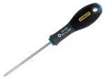 Stanley FATMAX Pozidriv Screwdriver | PZ1 x 100MM | STA065335