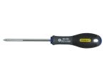 Stanley FATMAX Pozidriv Screwdriver | PZ1 x 250MM | STA065336