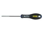 Stanley FATMAX Pozidriv Screwdriver | PZ3 x 150MM | STA065338