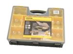 Stanley Professional Deep Organiser | 42.3 x 33.4 x 9.8CM | STA192749