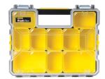 Stanley FATMAX Shallow Professional Organiser | 44.6 x 35.7 x 11.6CM| STA197518