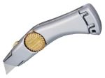 Stanley Retractable Heavy-Duty Titan Trimming Knife | STA210122