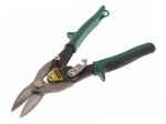 Stanley Green Aviation Snip | Right Cut | 10" | STA214564