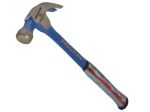 Vaughan R20 Curved Claw Nail Hammer | 20oz | VAUR20