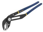 Irwin Groovelock Waterpump Pliers | 16" | Capacity 114MM | VIS2078116