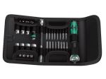 Wera Kraftform Kompakt Zyklop Speedset | 26 Piece | WER051045