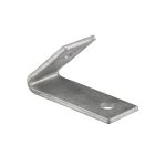 Acute Angle Bracket | 2 Hole 45DEG | 72 X 108mm | HDG