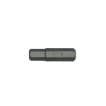 TengTools Bit 9mm Hex 40mm length 10mm hex drive