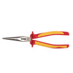 TengTools Plier 1000V Insulated 8inch Long Nose