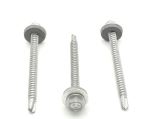 Self Drilling Screws for Light Section Steel