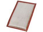 Faithfull | Plumbers Soldering Pad 1200c | 195 x 300mm