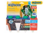 Hozelock | Green Aquasolo Watering Cone for Medium 16in Pots (4 Pack) | 2717