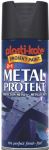 PlastiKote | Metal Protekt Spray Matt Black 400ml