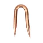 Presser Point Staples | Copper | 25 x 2.65 | 1kg  