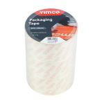 Packaging Tape | 50m x 48mm | Timco