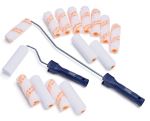 For The Trade Mini Roller Set 17 Piece