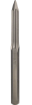 Bosch | Pointed chisel with 28 mm hex shank 400mm 