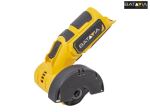 Batavia FIXXPACK Angle Grinder 12v Bare Unit