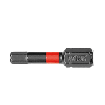 TengTools Impact Bit 30mm Length 4mm Hex 1pc