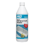 HG hygienic whirlpool bath cleaner 1Ltr