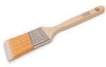 For The Trade | Long Handle Angled Brush | 1.5"