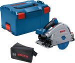 Bosch GKT 18V-52 GC Cordless Plunge Saw BITURBO