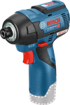 Bosch | GDR 12V-110 | Cordless Impact Driver Bare Unit