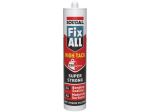 Soudal | Fix All High Tack 290ml