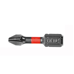 TengTools Impact Bit 30mm Length PH2 G 1pc