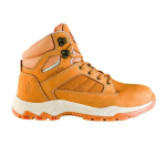 Scruffs Oxide Tan Safety Boots