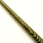 Threaded Bar | UNC | 36" | Various Diameters