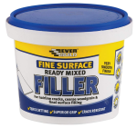 Everbuild | Fine Surface Ready Mixed Filler | Handy Size