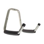 Rothley | Heavy Duty Steel Double Hook