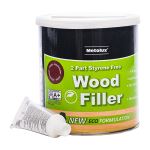 Metolux | 2 Part Wood Filler | 770ml