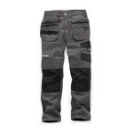 Scruffs | Trade Flex Trousers Graphite