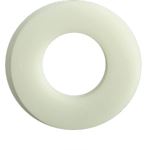 Metric Washer Form A | Nylon